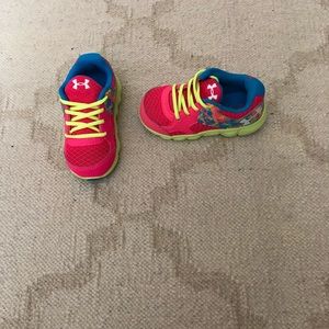 Toddler girl shoes